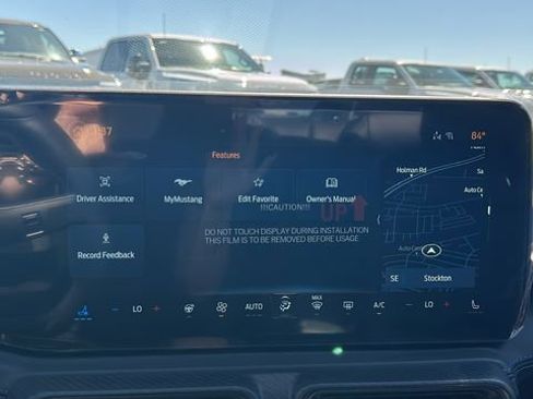 New 2026 Ford Mustang Dark Horse RWD image 18