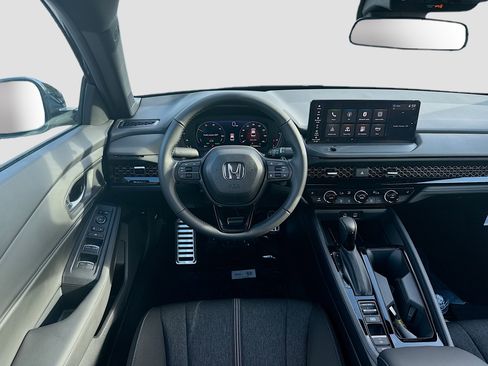 New 2026 Honda Accord Sport image 17