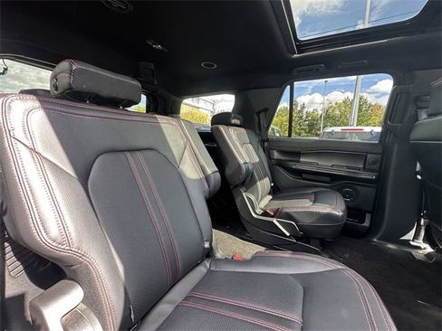 Certified 2019 Ford Expedition Limited w/ Equipment Group 303A image 39