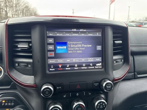 Used 2019 RAM 1500 Rebel w/ Level 1 Equipment Group image 12