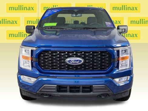 Used 2022 Ford F150 XL w/ STX Appearance Package image 15