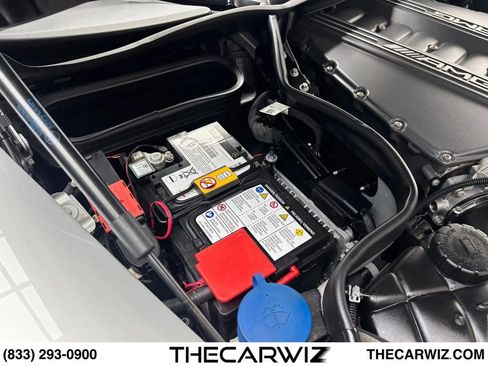Used 2013 Mercedes-Benz SLS AMG GT Coupe image 90