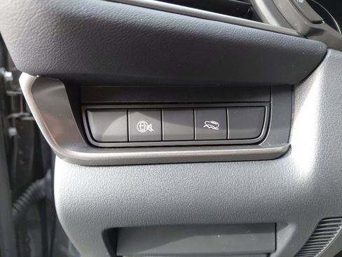 Used 2025 MAZDA CX-30 AWD 2.5 S w/ Select Sport Pkg image 15