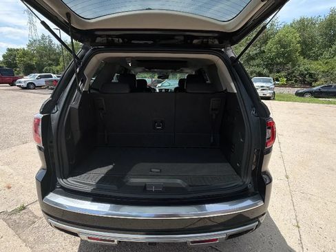 Used 2014 GMC Acadia Denali FWD image 13