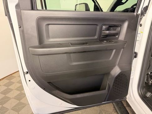 New 2026 RAM 2500 Tradesman AWD/4WD image 28