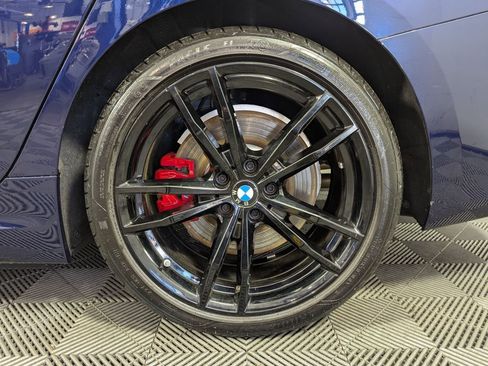 Used 2023 BMW M340i w/ Premium Package RWD image 28
