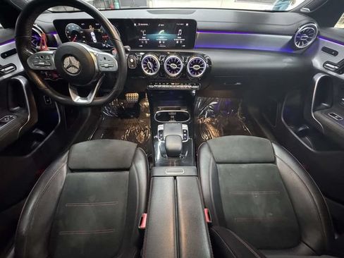 Used 2020 Mercedes-Benz CLA 250 4MATIC image 27
