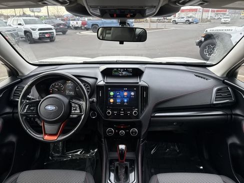 Used 2023 Subaru Forester Sport image 15