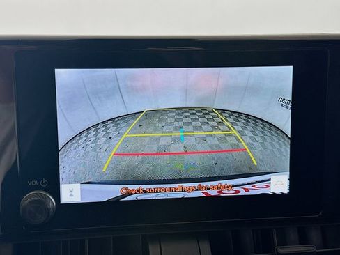 New 2025 Toyota RAV4 XLE image 13