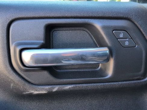 New 2025 Chevrolet Silverado 2500 Custom w/ Custom Value Package image 15