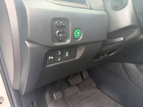 Used 2023 Honda Passport EX-L image 16