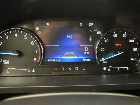 Used 2023 Ford Explorer Limited image 33