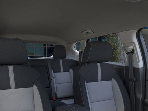 New 2025 Chevrolet Blazer LT w/ Midnight/Sport Edition image 24