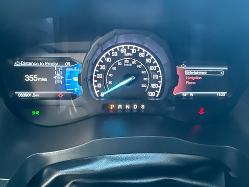 Certified 2019 Ford Ranger Lariat image 24