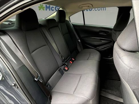 Used 2026 Toyota Corolla LE FWD image 26
