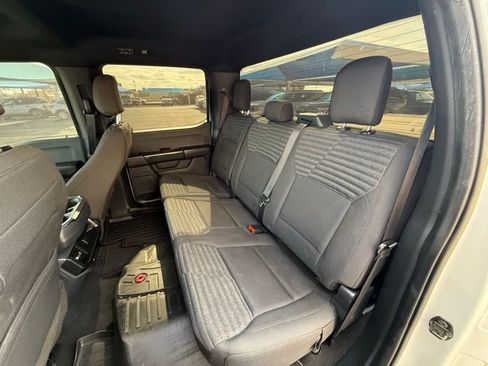 Used 2023 Ford F150 XL w/ STX Appearance Package image 11