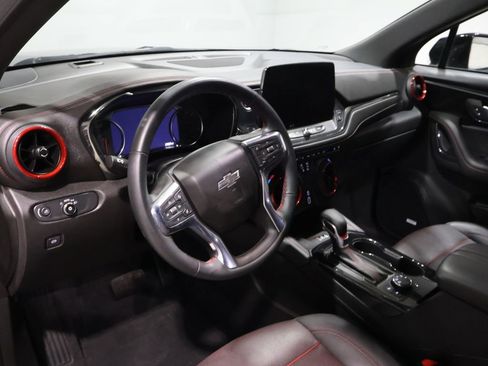 Used 2023 Chevrolet Blazer RS w/ Enhanced Convenience Package image 16