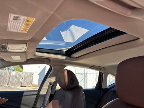 Certified 2023 Acura TLX w/ Technology Package image 8