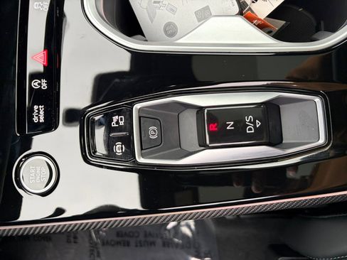 New 2026 Audi A6 Prestige image 18