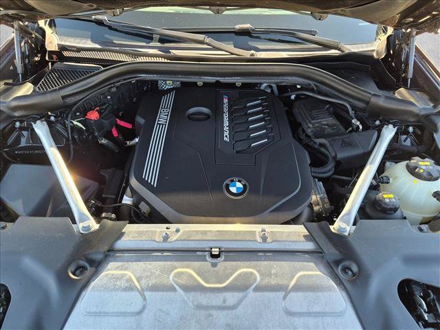 Used 2020 BMW X4 M40i w/ Premium Package AWD/4WD image 24