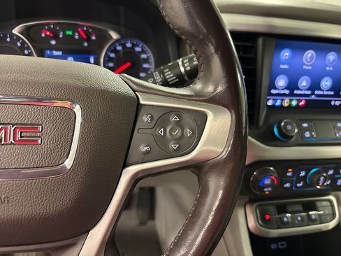 Used 2020 GMC Acadia SLE AWD/4WD image 33