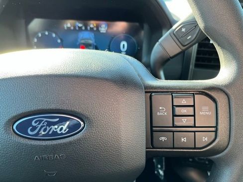 New 2025 Ford F150 STX w/ LOBO Package image 26