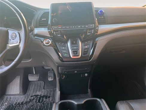 Used 2019 Honda Odyssey Elite image 10