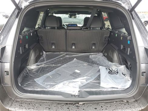 New 2026 Subaru Outback Limited XT image 7