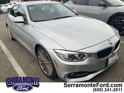 Used 2016 BMW 435i Gran Coupe