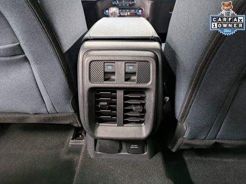 Certified 2025 Ford Bronco Heritage Edition AWD/4WD image 26