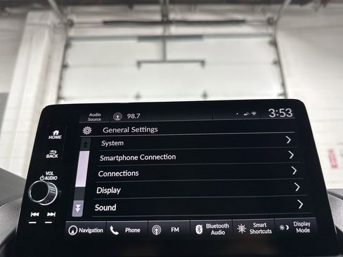 Used 2024 Honda Pilot Elite image 30