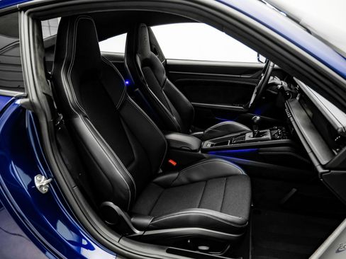 Used 2022 Porsche 911 GT3 image 52