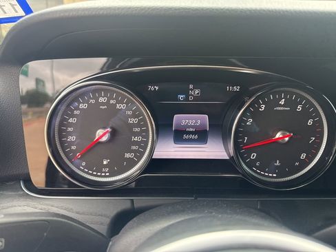 Used 2019 Mercedes-Benz E 300 image 14