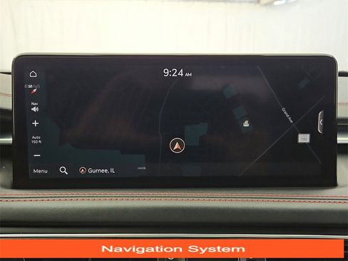 Used 2022 Genesis G70 3.3T w/ Sport Advanced Package image 16