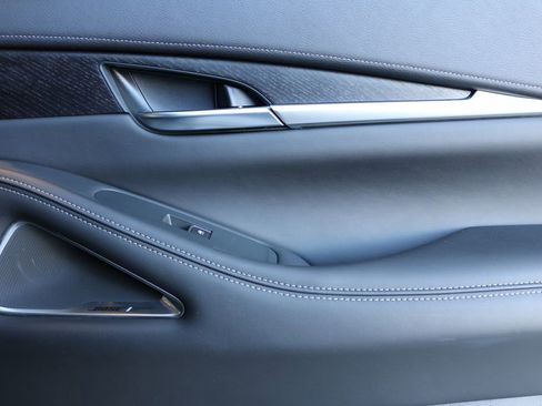 Certified 2023 INFINITI QX60 Sensory w/ Cargo Package image 35