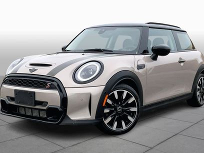 Used 2024 MINI Cooper S