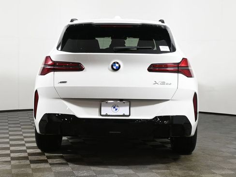 New 2026 BMW X3 xDrive30 w/ M Sport Package image 6