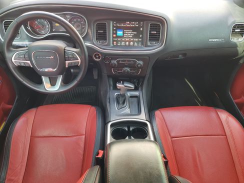 Used 2016 Dodge Charger SXT w/ Plus Group RWD image 25