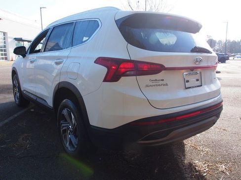 Used 2023 Hyundai Santa Fe SEL image 5
