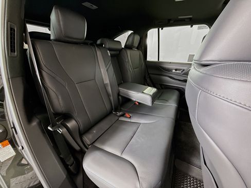 New 2026 Lexus LX 700h Overtrail image 27