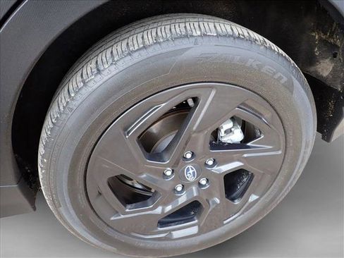 Used 2024 Subaru Crosstrek 2.5i Sport w/ Crosstrek Mirror Package image 7