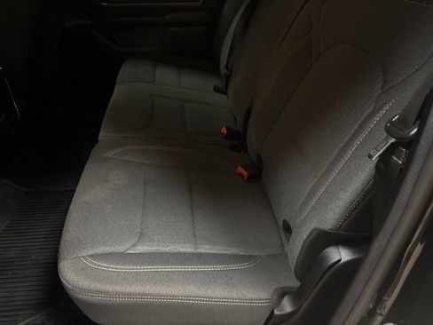 Used 2020 RAM 1500 Big Horn AWD/4WD image 28