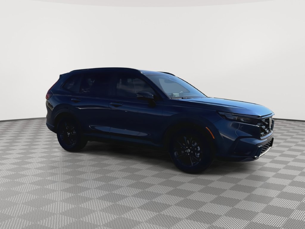 New 2027 Honda CR-V Sport-L image 2