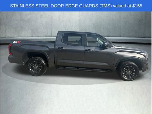 Used 2024 Toyota Tundra SR5 w/ SR5 Convenience Package AWD/4WD image 8