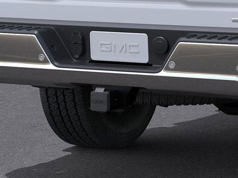 New 2026 GMC Sierra 3500 SLT w/ SLT Convenience Package AWD/4WD image 14