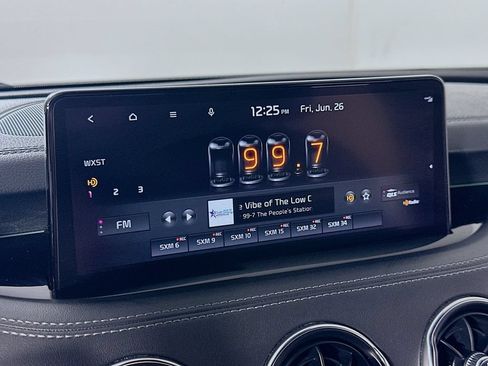 Used 2022 Kia Stinger GT2 RWD image 29