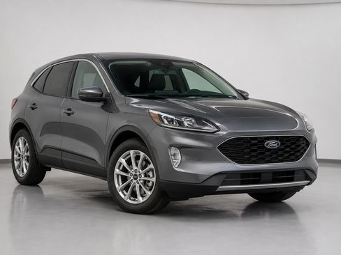 Used 2025 Ford Escape ST-Line Select AWD/4WD image 15