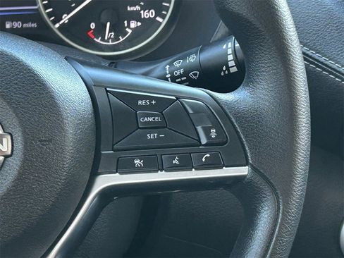 Certified 2024 Nissan Sentra SV image 26