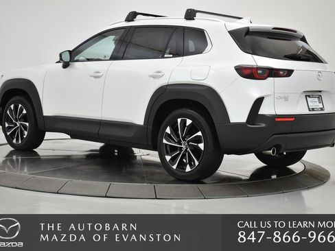 New 2026 MAZDA CX-50 2.5 Hybrid w/ Premium Plus Pkg AWD/4WD image 18