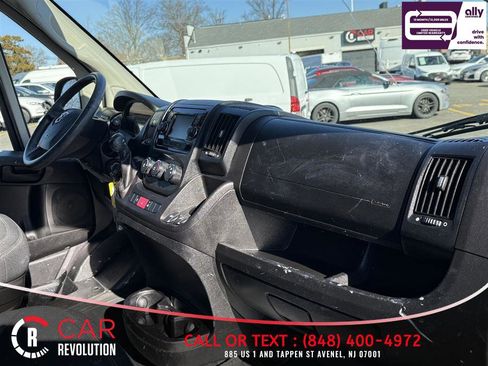 Used 2020 RAM ProMaster 1500 image 29